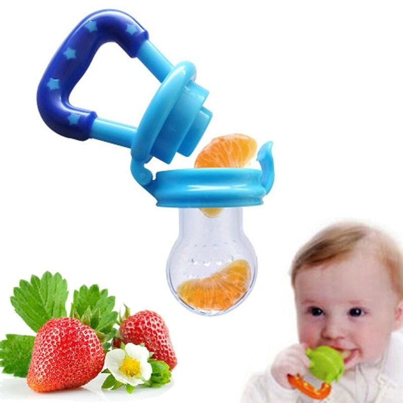 Fruit Feeder Pacifier