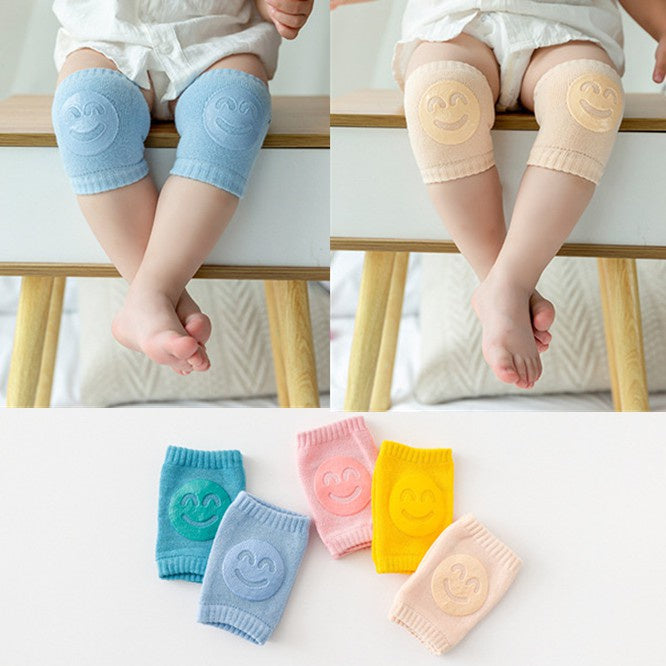 Baby Crawling Knee Pads