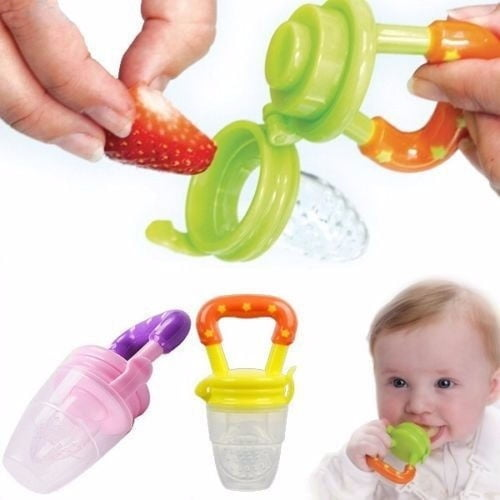 Fruit Feeder Pacifier