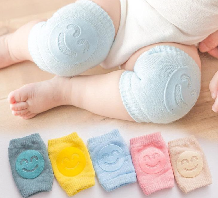 Baby Crawling Knee Pads