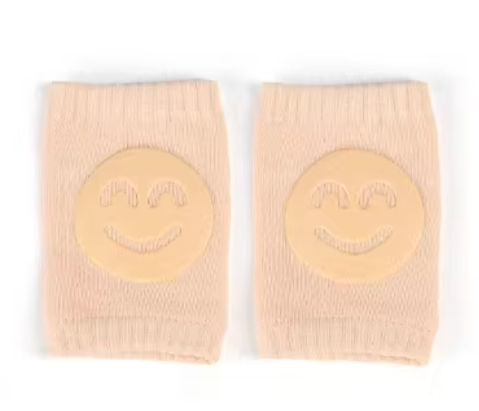 Baby Crawling Knee Pads