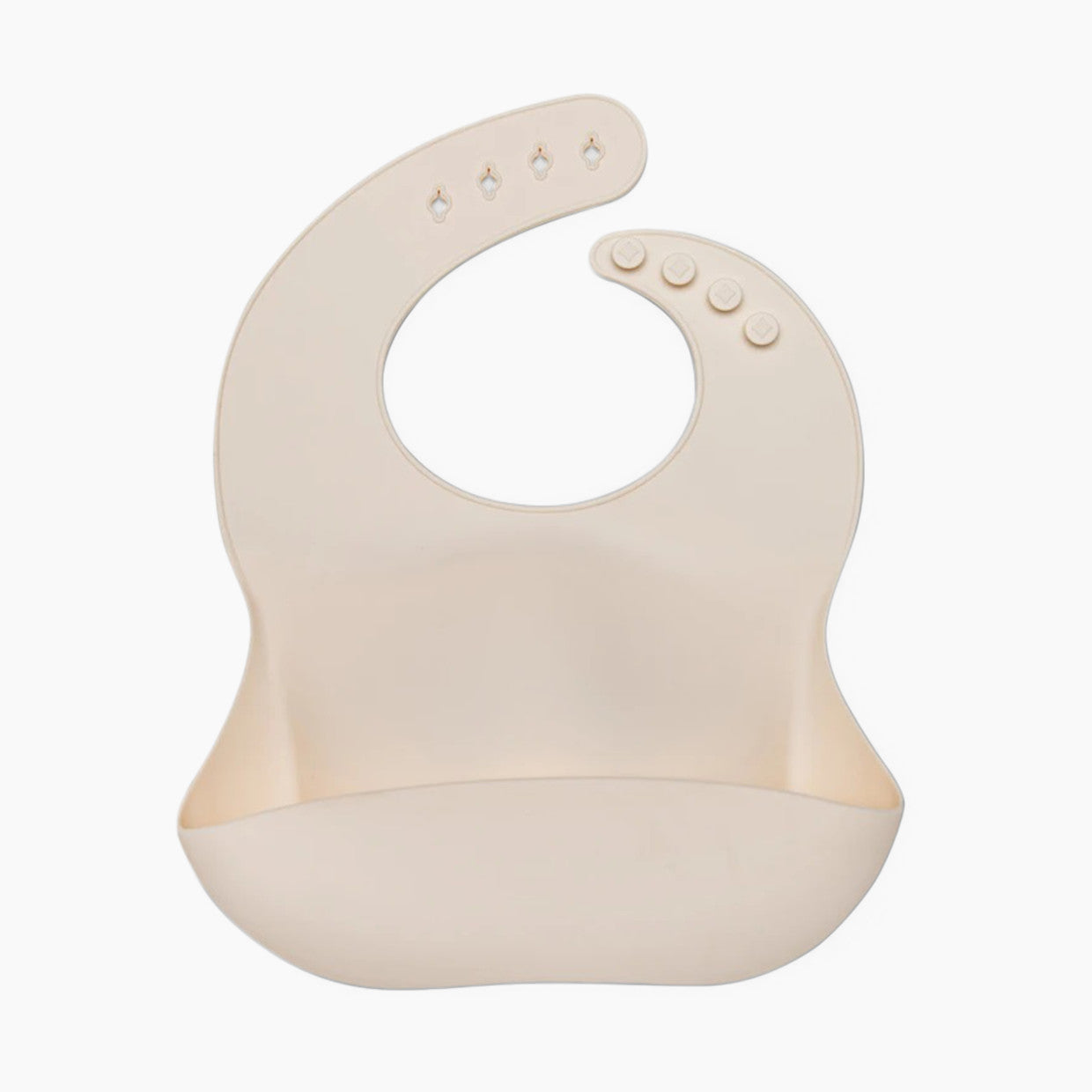 Silicone Bibs