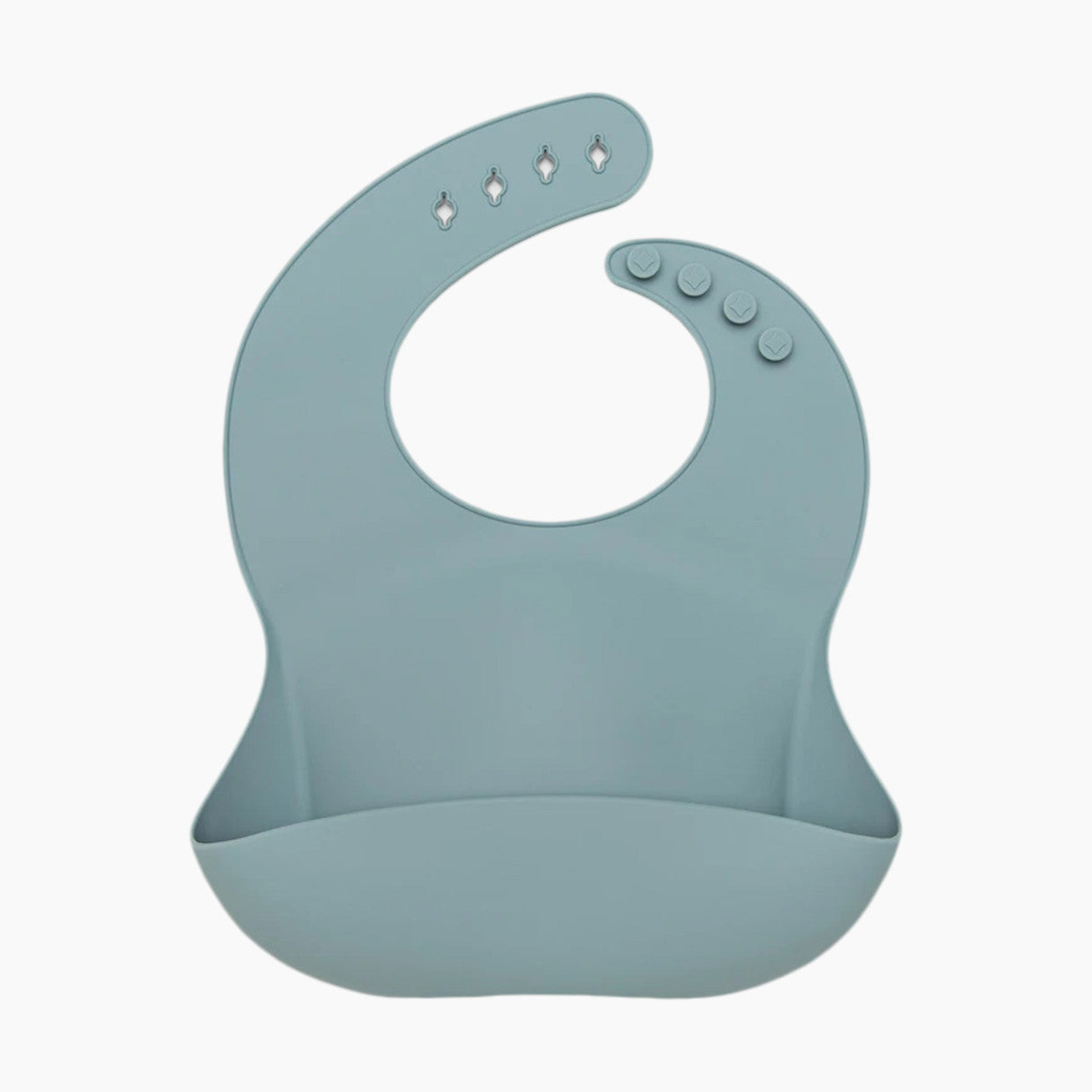 Silicone Bibs