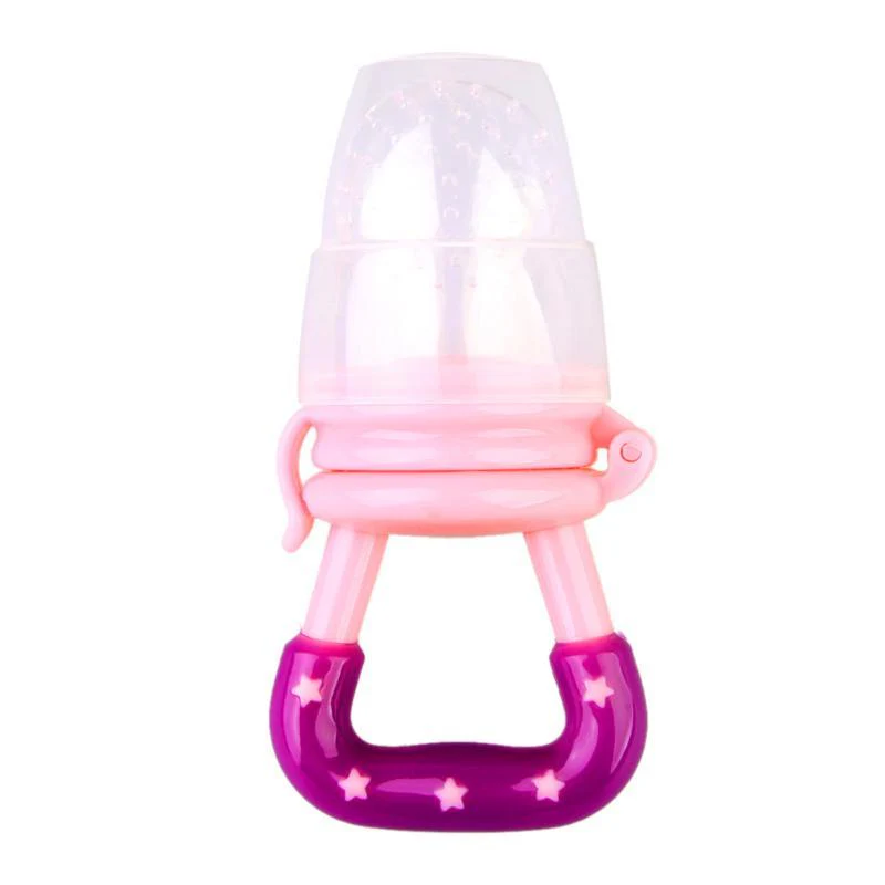 Fruit Feeder Pacifier