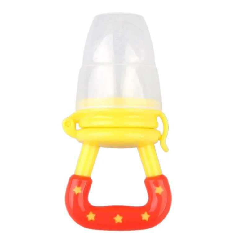 Fruit Feeder Pacifier